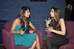 Alia Bhatt for Sony SIX FIFA promotions in Hard Rock Cafe, Mumbai on 2nd July 2014